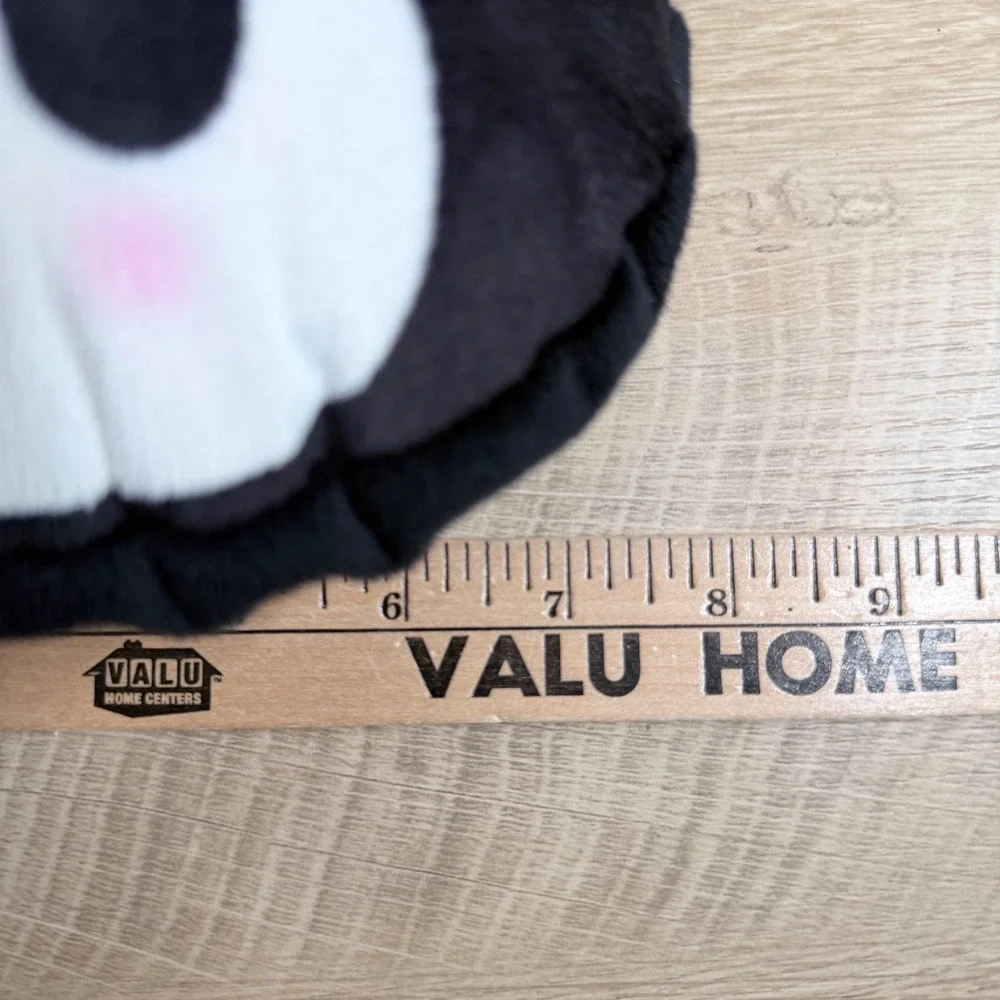 Sanrio kuromi plush